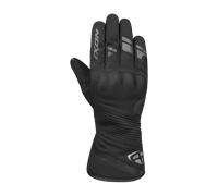 Ixon Pro Midgard Waterproof Ladies Winter Motorcycle Gloves, black, size XS for Women
