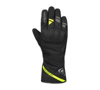 IXON Pro Midgard MC Gloves Black/Grey/Bright YellowL Black,Grey,Bright Yellow