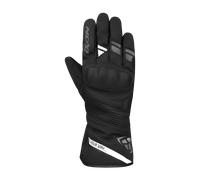 Ixon Pro Midgard Waterproof Winter Motorcycle Gloves, black-white, size 4XL