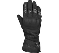 Ixon Pro Midgard Waterproof Winter Motorcycle Gloves, black, size L