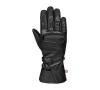 Ixon Pro Miles Waterproof Winter Motorcycle Gloves, black, size 3XL for Men