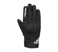 §IXON Pro Oslo MC Gloves Black-White§