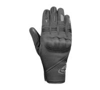 Ixon Pro Oslo Waterproof Winter Motorcycle Gloves, black, size S