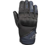 Ixon Pro Oslo Waterproof Winter Motorcycle Gloves, black/blue, size L