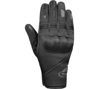 Ixon Pro Oslo Waterproof Winter Motorcycle Gloves, black, size M