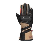 Ixon Pro Ragnar Waterproof Winter Motorcycle Gloves, black-beige, size XL for Men
