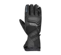 Ixon Pro Ragnar Waterproof Winter Motorcycle Gloves, black, size 2XL for Men