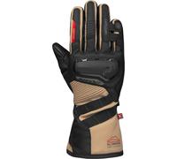 Ixon Pro Ragnar Waterproof Winter Motorcycle Gloves, black/sand, size 2XL