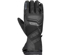 Ixon Pro Ragnar Waterproof Winter Motorcycle Gloves, black, size 2XL