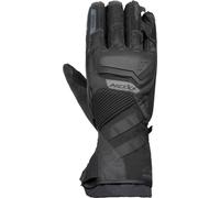 Ixon Pro Ragnar Waterproof Winter Motorcycle Gloves, black, size 4XL