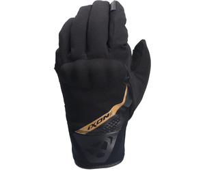 IXON PRO ROSHI LADY women's gloves black-gold XXL