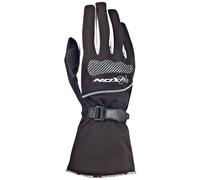 Ixon Pro Spy HP Ladies Motorcycle Gloves, black/white, size XL