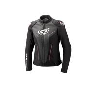 Ixon Prodigy Lady MC Jacket Black/Anthracite/Bright PinkXXL Black,Anthracite,Bright Pink
