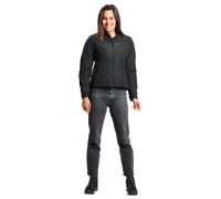 Ixon Prodigy Lady MC Jacket BlackM Black