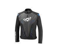 Ixon Prodigy MC Jacket Black/Anthracite/BlueXXL Black,Anthracite,Blue