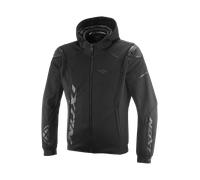 Ixon Pulsion Air MC Jacket BlackXXL Black
