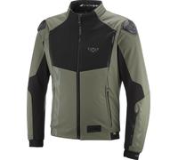 Ixon Pulsion All Season waterproof Motorcycle Textile Jacket, size M for Men