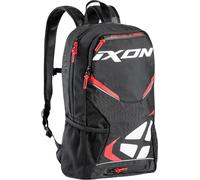 Ixon R-Tension 23 Backpack, black-red for Men