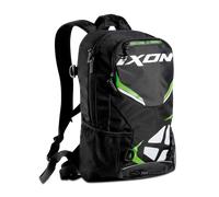 Ixon R-Tension 23 Backpack, black-white-green for Men
