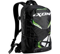 Ixon R-Tension 23 Backpack, black-white-green for Men