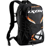 Ixon R-Tension 23 Backpack, black-white-orange for Men