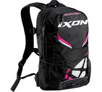 Ixon R-Tension 23 Backpack, black-white-pink for Men
