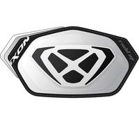 §Ixon Slider Race 2.0 Removable Protectors White-Black§