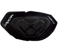 Ixon Race 2.0 Knee Sliders, black, One size