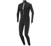 Ixon Race Body PYJ 2 Baselayer Suite Black/WhiteS Black,White