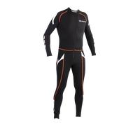 Ixon Race Body Undersuit BlackS Black