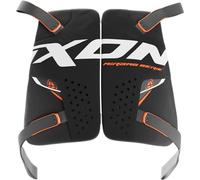 Ixon Racig Pack U05 Chest Protector for Airbag Vest, black-orange
