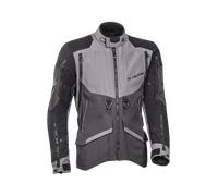 Ixon Ragnar Motorcycle Jacket Anthracite/Grey/Blue3XL Anthracite,Grey,Blue