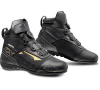 Ixon Ranker WP Women's MC Shoes Black/Gold40 Black,Gold