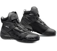 Ixon Ranker WP Men's Shoes Black