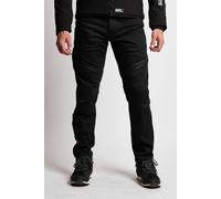 Ixon Remy Motorcycle Jeans, black, size 34