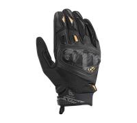 Ixon Rise Air 2 Women's MC Gloves Black/GoldXS Black,Gold