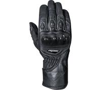 Ixon RS Circuit-R Motorcycle Gloves BlackXXL Black