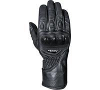 Ixon RS Circuit-R Motorcycle Gloves, black, size 2XL for Men