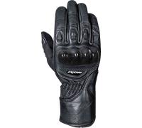 Ixon RS Circuit-R Motorcycle Gloves BlackXL Black