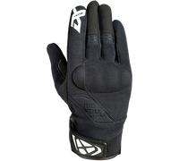 Ixon RS Delta Motorcycle Gloves Women Black/WhiteXL Black,White