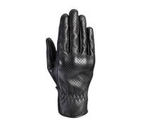 Ixon RS Nizo Air Ladies Motorcycle Gloves, black, size L for Women