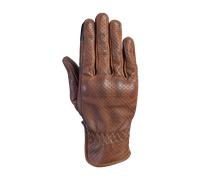 Ixon RS Nizo Air Ladies Motorcycle Gloves, brown, size L