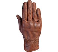 Ixon RS Nizo Air Ladies Motorcycle Gloves, brown, size 2XL