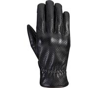 Ixon RS Nizo Air Motorcycle Gloves, black, size XL for Men
