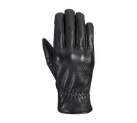 Ixon RS Nizo Air Motorcycle Gloves BlackM Black