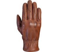 Ixon RS Nizo Air Motorcycle Gloves, brown, size S for Men