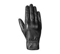 Ixon Rs Nizo Woman Leather Gloves Black M Woman