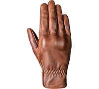 Ixon RS Nizo Ladies Motorcycle Gloves, brown, size 2XL
