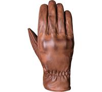 Ixon RS Nizo Motorcycle Gloves, brown, size S for Men