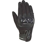 Ixon Rs Rise Air Gloves, black, size 3XL